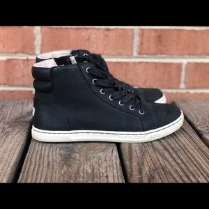 UGG High-Top sneaker